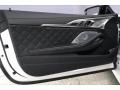 Alpine White - M8 Convertible Photo No. 13