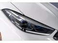 Alpine White - M8 Convertible Photo No. 14