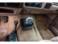  1996 F250 XL Extended Cab 4x4 4 Speed Automatic Shifter