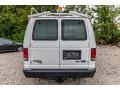Oxford White - E Series Van E150 Cargo Photo No. 5