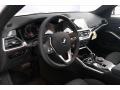 Black Steering Wheel Photo for 2021 BMW 3 Series #139532587