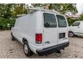 Oxford White - E Series Van E150 Cargo Photo No. 6