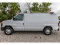 Oxford White - E Series Van E150 Cargo Photo No. 7