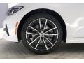 2021 BMW 3 Series 330i Sedan Wheel
