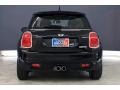 2018 Midnight Black Metallic Mini Hardtop Cooper S 2 Door  photo #3