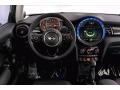 2018 Midnight Black Metallic Mini Hardtop Cooper S 2 Door  photo #4