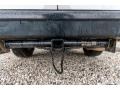 Oxford White - E Series Van E150 Cargo Photo No. 14