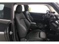 2018 Midnight Black Metallic Mini Hardtop Cooper S 2 Door  photo #6