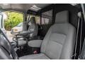 Oxford White - E Series Van E150 Cargo Photo No. 18