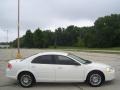 2005 Stone White Chrysler Sebring Sedan  photo #1