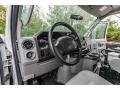 Oxford White - E Series Van E150 Cargo Photo No. 20