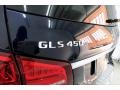 Lunar Blue Metallic - GLS 450 4Matic Photo No. 27