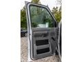 Oxford White - E Series Van E150 Cargo Photo No. 21