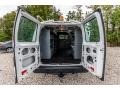Oxford White - E Series Van E150 Cargo Photo No. 22
