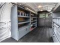 Oxford White - E Series Van E150 Cargo Photo No. 23