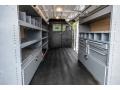 Oxford White - E Series Van E150 Cargo Photo No. 24