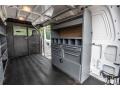 Oxford White - E Series Van E150 Cargo Photo No. 25