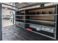 Oxford White - E Series Van E150 Cargo Photo No. 27