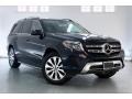 2017 Lunar Blue Metallic Mercedes-Benz GLS 450 4Matic  photo #34