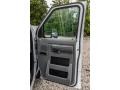 Oxford White - E Series Van E150 Cargo Photo No. 29