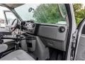 Oxford White - E Series Van E150 Cargo Photo No. 30