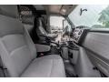 Oxford White - E Series Van E150 Cargo Photo No. 31