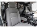 Oxford White - E Series Van E150 Cargo Photo No. 32