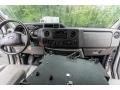 Oxford White - E Series Van E150 Cargo Photo No. 33