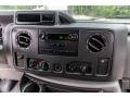 Oxford White - E Series Van E150 Cargo Photo No. 34