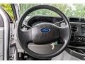 Oxford White - E Series Van E150 Cargo Photo No. 35