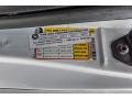 Oxford White - E Series Van E150 Cargo Photo No. 37