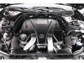 2017 Mercedes-Benz CLS 4.7 Liter DI biturbo DOHC 32-Valve VVT V8 Engine Photo