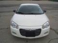 Stone White - Sebring Sedan Photo No. 3