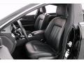 Black Front Seat Photo for 2017 Mercedes-Benz CLS #139533148
