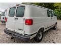 1999 Bright White Dodge Ram Van 1500 Commercial  photo #4