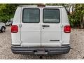 1999 Bright White Dodge Ram Van 1500 Commercial  photo #5