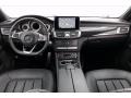 2017 Mercedes-Benz CLS Black Interior Prime Interior Photo