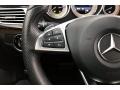  2017 CLS 550 4Matic Coupe Steering Wheel