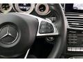 Black Steering Wheel Photo for 2017 Mercedes-Benz CLS #139533211