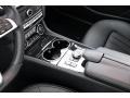 2017 Black Mercedes-Benz CLS 550 4Matic Coupe  photo #23