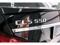 2017 Mercedes-Benz CLS 550 4Matic Coupe Badge and Logo Photo
