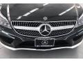 2017 Black Mercedes-Benz CLS 550 4Matic Coupe  photo #33