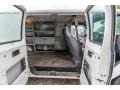 1999 Bright White Dodge Ram Van 1500 Commercial  photo #26