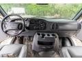 1999 Bright White Dodge Ram Van 1500 Commercial  photo #33