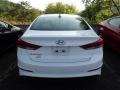 White - Elantra SE Photo No. 3