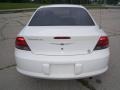 2005 Stone White Chrysler Sebring Sedan  photo #7