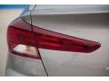 2020 Fluid Metal Hyundai Elantra SEL  photo #10