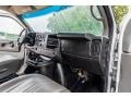Summit White - Express 3500 Cargo Van Photo No. 30