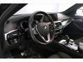 2017 Imperial Blue Metallic BMW 5 Series 530i Sedan  photo #21