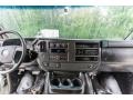 Summit White - Express 3500 Cargo Van Photo No. 33